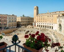 Italy Apulia Lecce vacation rental compare prices direct by owner 14971889