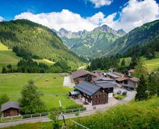 Austria Tyrol Nesselwängle vacation rental compare prices direct by owner 14298499