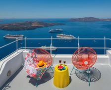 Greece Santorini Fira vacation rental compare prices direct by owner 12158483