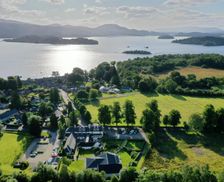 United Kingdom Argyll and Bute Luss vacation rental compare prices direct by owner 13679236