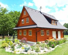 Czechia Moravia-Silesia Komorní Lhotka vacation rental compare prices direct by owner 15107290