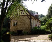 France Normandy Saint-Julien-de-la-Liègue vacation rental compare prices direct by owner 15217868