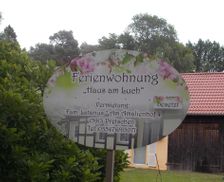 Germany Brandenburg Markische Heide vacation rental compare prices direct by owner 13667759