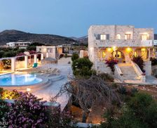 Greece Paros Pounda vacation rental compare prices direct by owner 30011542