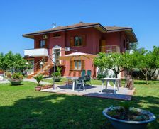 Italy Campania Agropoli vacation rental compare prices direct by owner 13725669