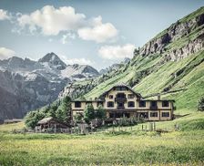 Switzerland Grisons Sils Maria vacation rental compare prices direct by owner 14120187