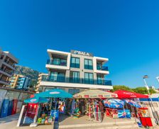 Montenegro Bar County Dobra Voda vacation rental compare prices direct by owner 14977449