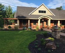 United States Wisconsin Wausau vacation rental compare prices direct by owner 16303956