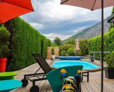 France Rhône-Alps Saint-Jean-de-Maurienne vacation rental compare prices direct by owner 13799145