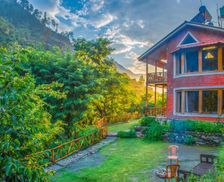 India Himachal Pradesh Tirthan valley vacation rental compare prices direct by owner 6762891