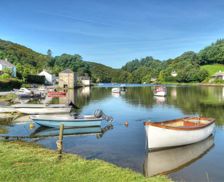 United Kingdom Cornwall Lerryn vacation rental compare prices direct by owner 13978594