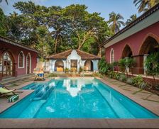 India Goa Bambolim vacation rental compare prices direct by owner 26052472