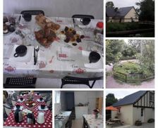 France Normandy Ménil-Hubert-en-Exmes vacation rental compare prices direct by owner 12993588