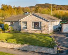 United Kingdom Perthshire Aberfeldy vacation rental compare prices direct by owner 16072969