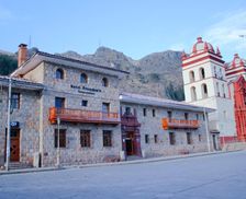 Peru Huancavelica Huancavelica vacation rental compare prices direct by owner 35857771