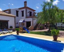 Spain Andalucía Arriate vacation rental compare prices direct by owner 13013514