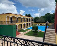 Mexico Yucatán Izamal vacation rental compare prices direct by owner 35001888