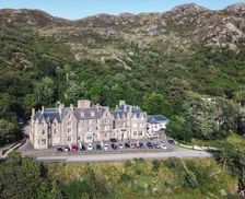 United Kingdom Highlands Gairloch vacation rental compare prices direct by owner 13730170