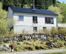 Norway Vestland Eivindvik vacation rental compare prices direct by owner 6464582