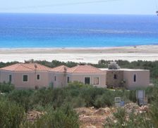 Greece Crete Xerokampos vacation rental compare prices direct by owner 34974818