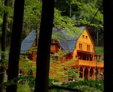 Poland Lower Silesia Miedzygorze vacation rental compare prices direct by owner 26648258