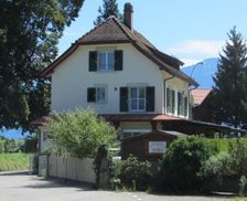 Switzerland Canton of Bern Faulensee vacation rental compare prices direct by owner 13413636