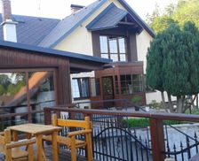 Czechia Liberec Region Jilemnice vacation rental compare prices direct by owner 13955931