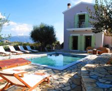 Greece Kefalonia Fiskardo vacation rental compare prices direct by owner 14993788