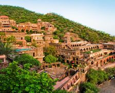 India Rajasthan Neemrana vacation rental compare prices direct by owner 14058996