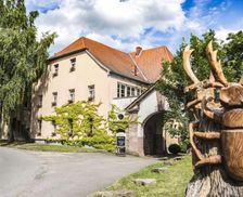 Germany Thuringia Heldrungen vacation rental compare prices direct by owner 13002687