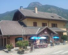 France Rhône-Alps Sainte-Marie-de-Cuines vacation rental compare prices direct by owner 13681095