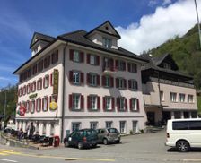 Switzerland Uri Unterschächen vacation rental compare prices direct by owner 14247295