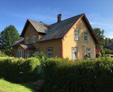 Latvia Vidzeme Staicele vacation rental compare prices direct by owner 13618349