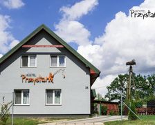 Poland West Pomerania Rościno vacation rental compare prices direct by owner 13023246