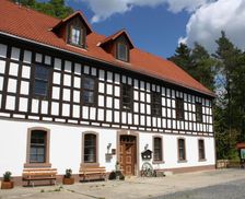 Germany Thuringia Serba vacation rental compare prices direct by owner 13011782