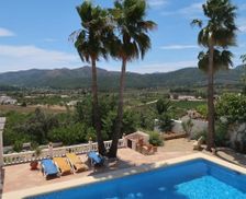 Spain Valencia Community Jalón vacation rental compare prices direct by owner 14855116