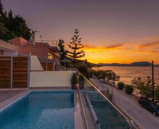 Greece Corfu Mpoukaris vacation rental compare prices direct by owner 14809331