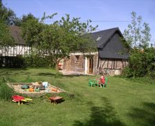 France Normandy Le Bec-Thomas vacation rental compare prices direct by owner 15910163