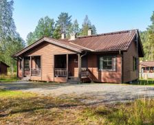 Finland Eastern Finland Tahkovuori vacation rental compare prices direct by owner 26716274