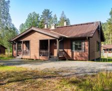 Finland Northern Savonia Nilsiä vacation rental compare prices direct by owner 23721421