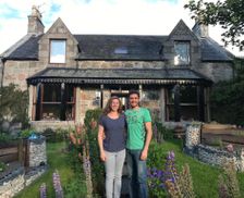 United Kingdom Highlands Grantown on Spey vacation rental compare prices direct by owner 13883534