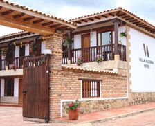 Colombia Boyacá Sáchica vacation rental compare prices direct by owner 12907082