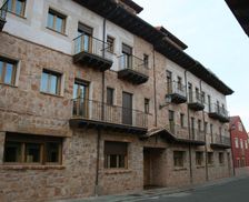 Spain Castile and Leon Riaza vacation rental compare prices direct by owner 13009761