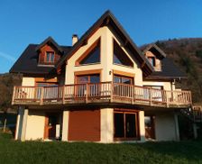 France Rhône-Alps Saint-Pierre-de-Soucy vacation rental compare prices direct by owner 15897272