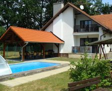 Czechia South Bohemia Dívčice vacation rental compare prices direct by owner 13517273