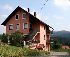 Croatia Primorsko-Goranska županija Lokve vacation rental compare prices direct by owner 14106939