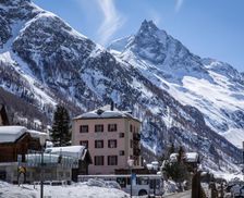 Switzerland Canton of Valais Zinal vacation rental compare prices direct by owner 12993029