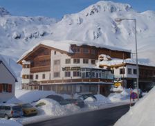 Austria Tyrol Sankt Christoph am Arlberg vacation rental compare prices direct by owner 19047500