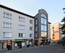 Poland Masovia Płońsk vacation rental compare prices direct by owner 13656938