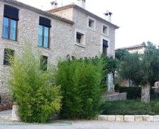 Spain Valencia Community Banyeres de Mariola vacation rental compare prices direct by owner 13016000